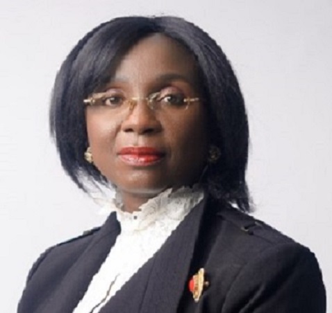 Dr. Becky