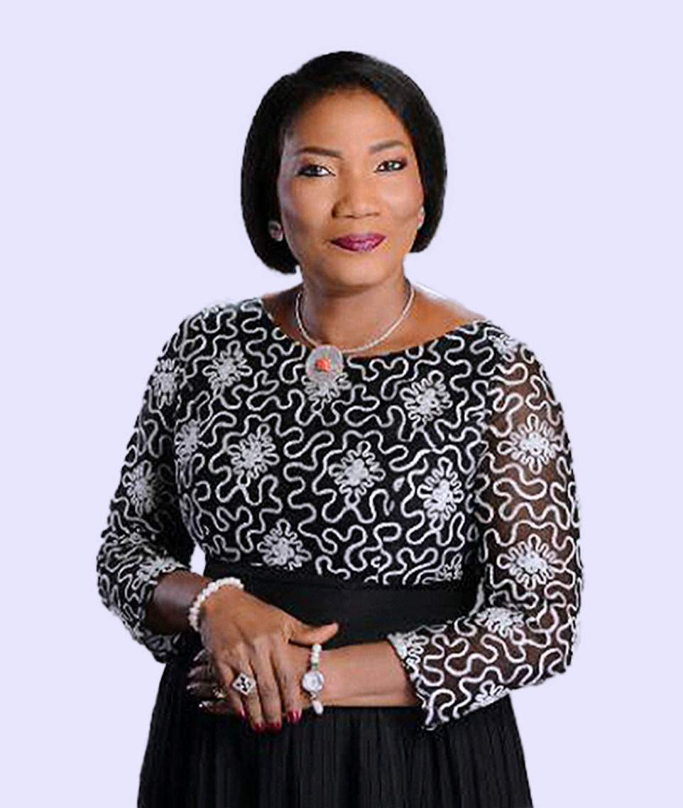 Bishop Funke